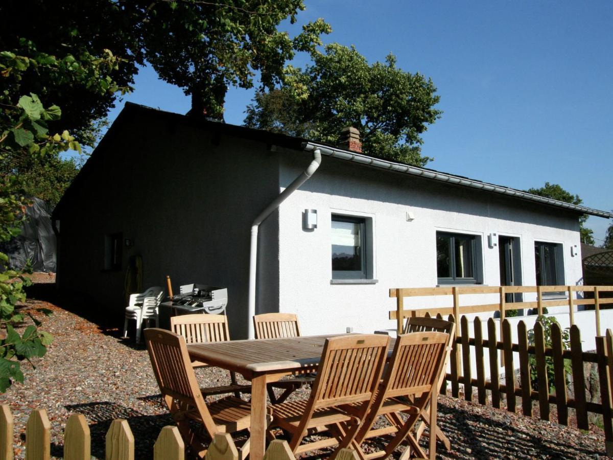 Detached House With Breathtaking Views Villa Malmedy Exterior photo